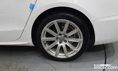 Audi A5 2015 2.0 гидро в Москве № 469263, миниатюра 5