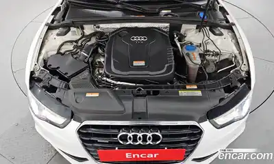 Audi A5 2015 2.0 гидро в Москве № 469263, миниатюра 6
