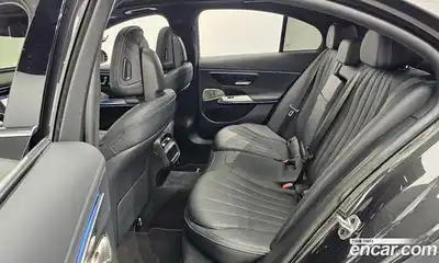 Mercedes-Benz E-Class 2024 2.0 гидро в Москве № 494175, миниатюра 12
