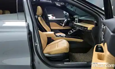 Lincoln Corsair 2021 2.0 гидро в Москве № 499941, миниатюра 11