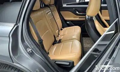 Lincoln Corsair 2021 2.0 гидро в Москве № 499941, миниатюра 12