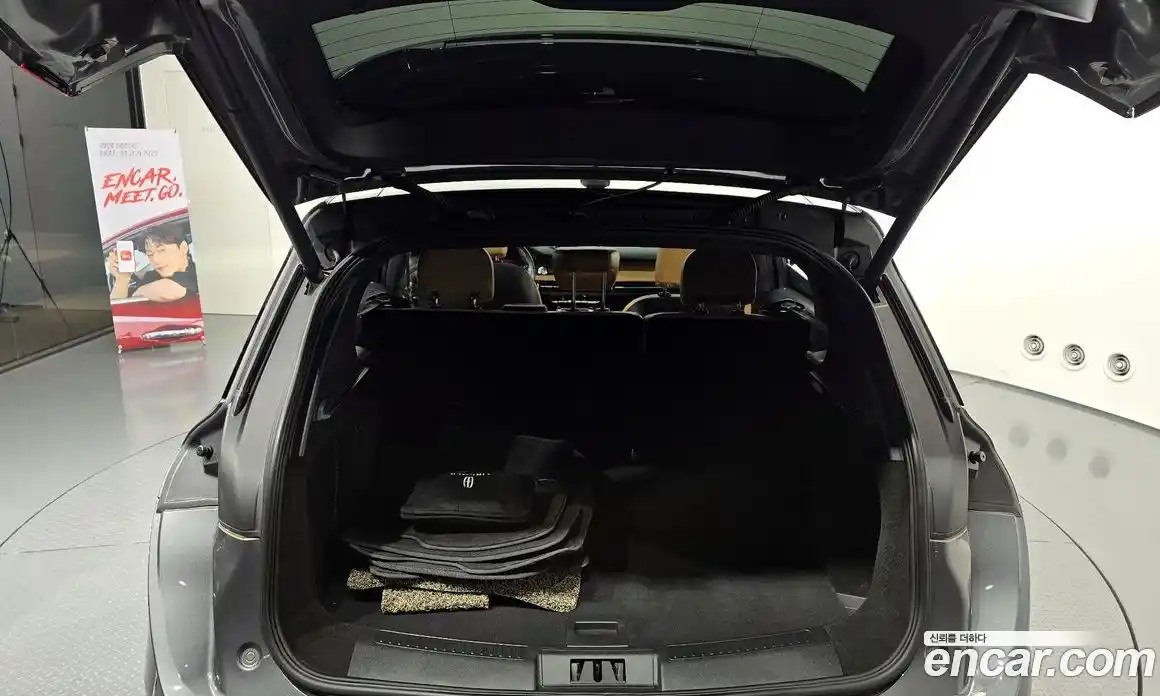 Lincoln Corsair 2021 2.0 гидро в Москве № 499941, фото 20