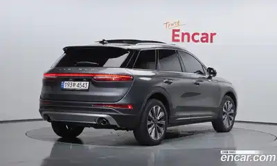 Lincoln Corsair 2021 2.0 гидро в Москве № 499941, миниатюра 2