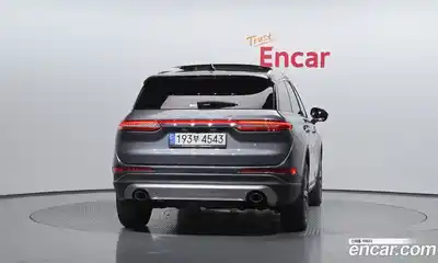 Lincoln Corsair 2021 2.0 гидро в Москве № 499941, миниатюра 4