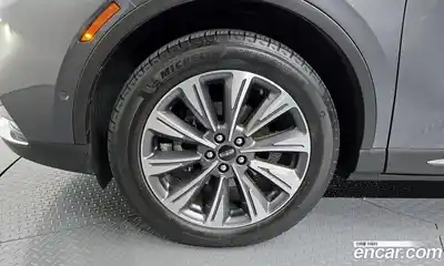 Lincoln Corsair 2021 2.0 гидро в Москве № 499941, миниатюра 5