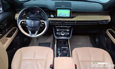 Lincoln Corsair 2021 2.0 гидро в Москве № 499941, миниатюра 7