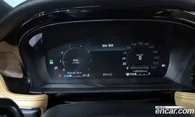 Lincoln Corsair 2021 2.0 гидро в Москве № 499941, миниатюра 8