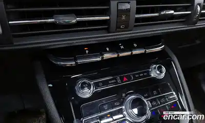 Lincoln Corsair 2021 2.0 гидро в Москве № 499941, миниатюра 9