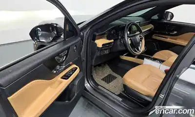 Lincoln Corsair 2021 2.0 гидро в Москве № 499941, миниатюра 10