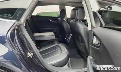 Audi A7 2016 3.0 гидро в Москве № 544718, миниатюра 12
