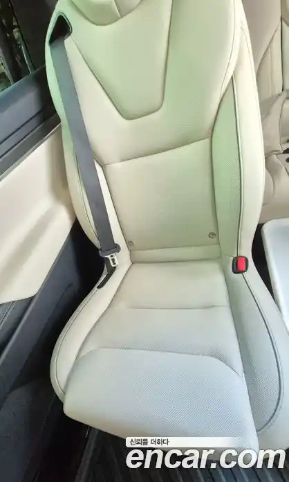 Tesla Model X 2023 0.3 гидро в Москве № 546976, фото 11