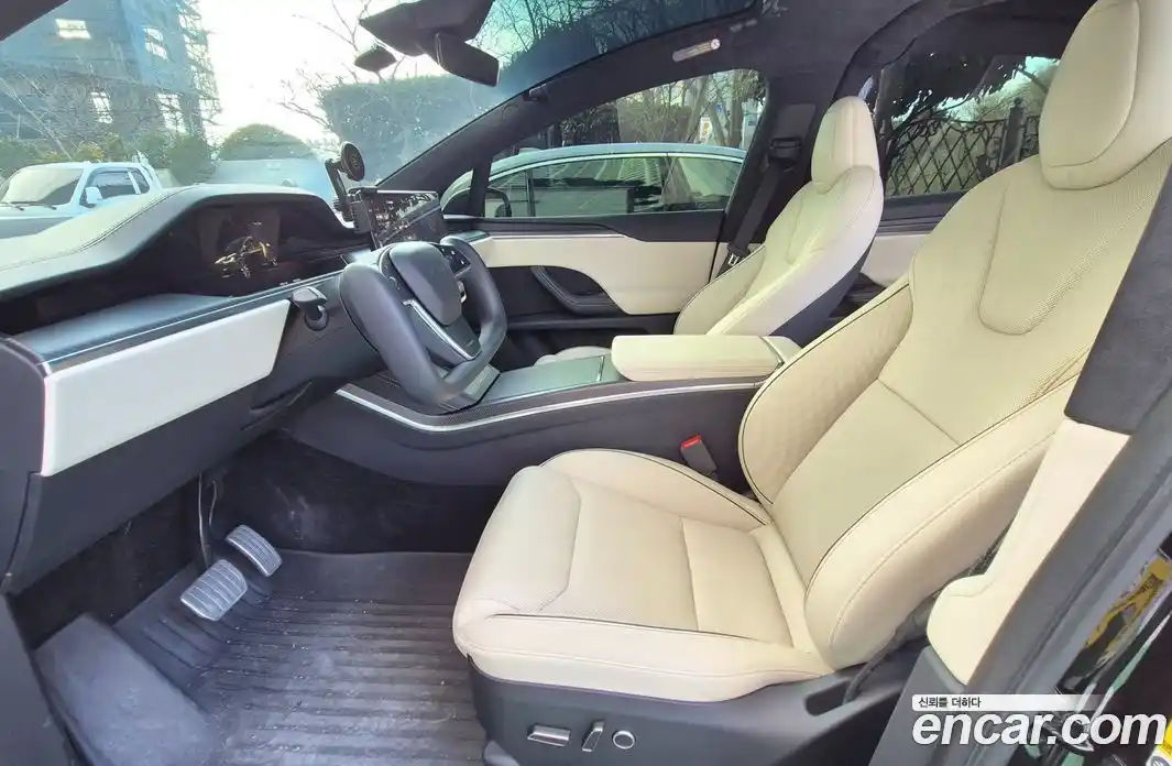 Tesla Model X 2023 0.3 гидро в Москве № 546976, фото 7