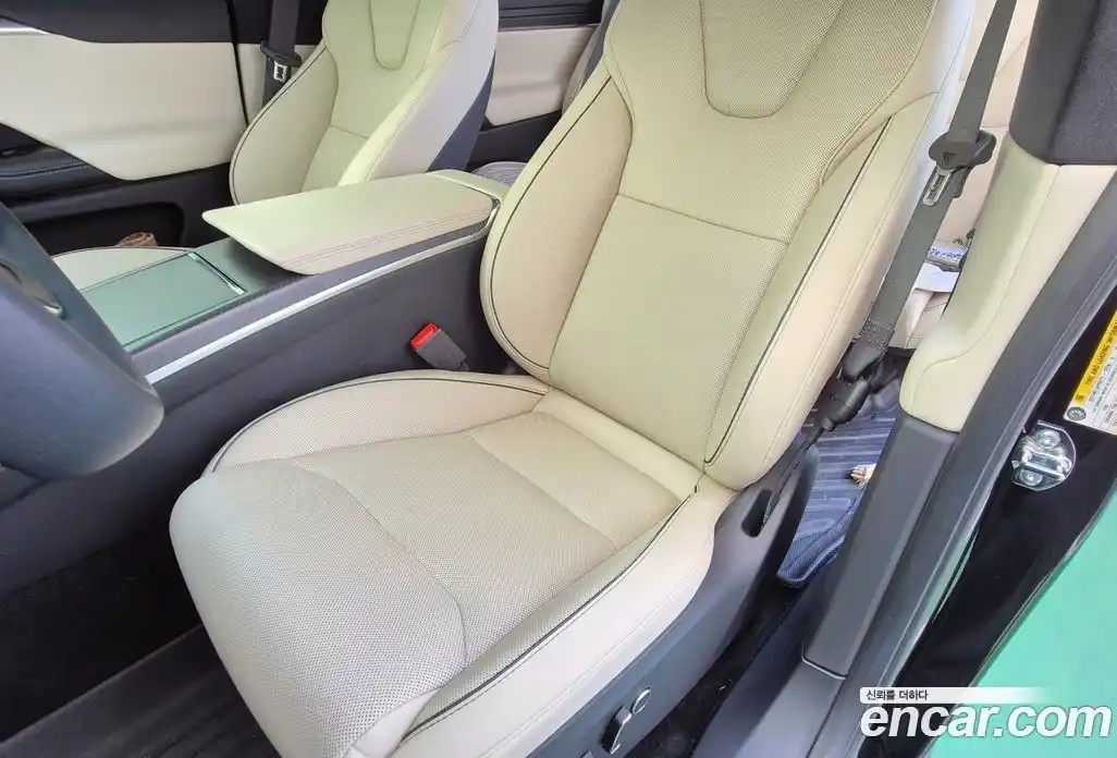 Tesla Model X 2023 0.3 гидро в Москве № 546976, фото 8