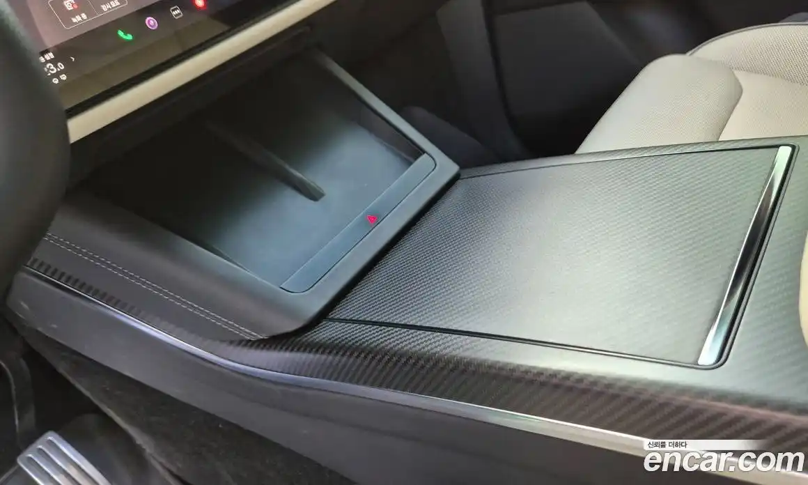 Tesla Model X 2023 0.3 гидро в Москве № 546976, фото 9