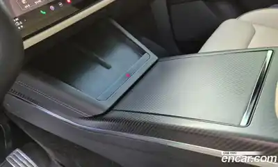 Tesla Model X 2023 0.3 гидро в Москве № 546976, миниатюра 9