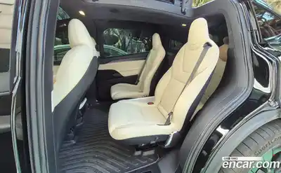 Tesla Model X 2023 0.3 гидро в Москве № 546976, миниатюра 10