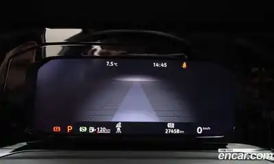 Volkswagen Golf 2024 2.0 гидро в Москве № 547256, миниатюра 8