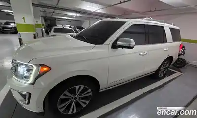 Ford Expedition 2021 3.5 гидро в Москве № 547479, миниатюра 4