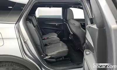 Peugeot 5008 2018 1.6 гидро в Москве № 547928, миниатюра 12