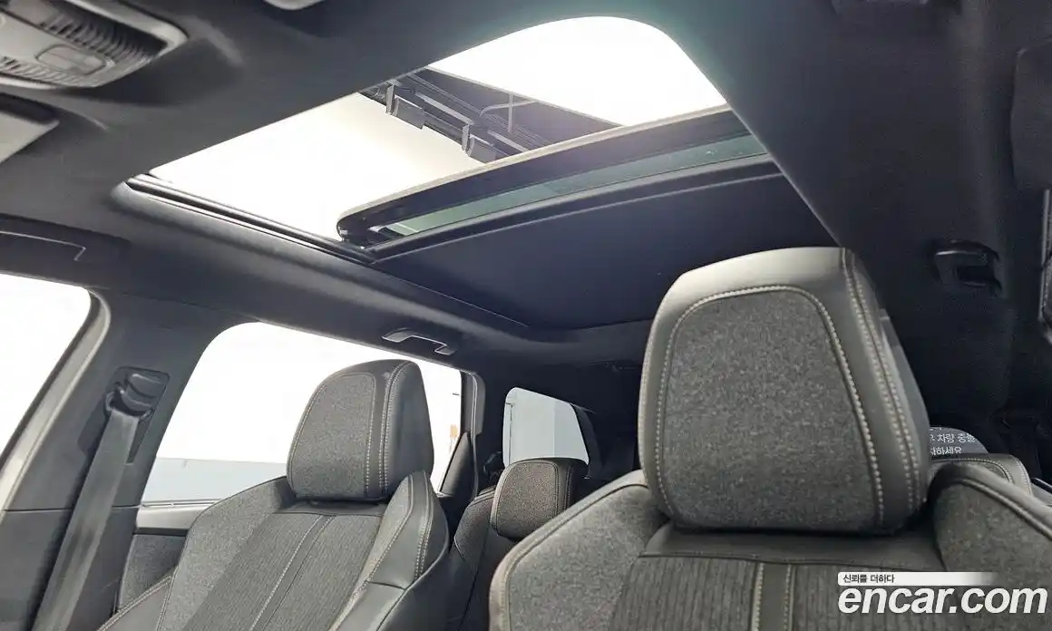 Peugeot 5008 2018 1.6 гидро в Москве № 547928, фото 19