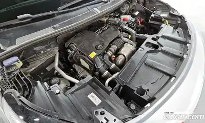 Peugeot 5008 2018 1.6 гидро в Москве № 547928, миниатюра 6