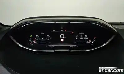 Peugeot 5008 2018 1.6 гидро в Москве № 547928, миниатюра 8