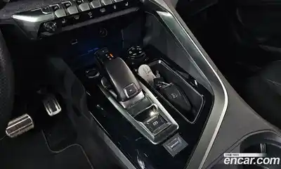 Peugeot 5008 2018 1.6 гидро в Москве № 547928, миниатюра 9