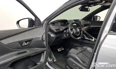 Peugeot 5008 2018 1.6 гидро в Москве № 547928, миниатюра 10