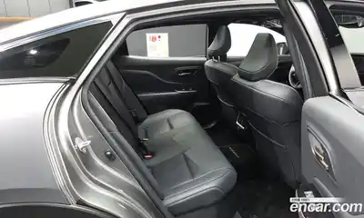 Toyota Crown 2024 2.5 гидро в Москве № 584563, миниатюра 12