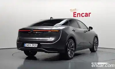 Toyota Crown 2024 2.5 гидро в Москве № 584563, миниатюра 2