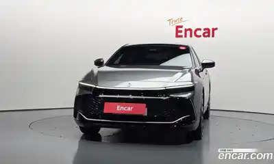 Toyota Crown 2024 2.5 гидро в Москве № 584563, миниатюра 3