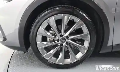 Toyota Crown 2024 2.5 гидро в Москве № 584563, миниатюра 5