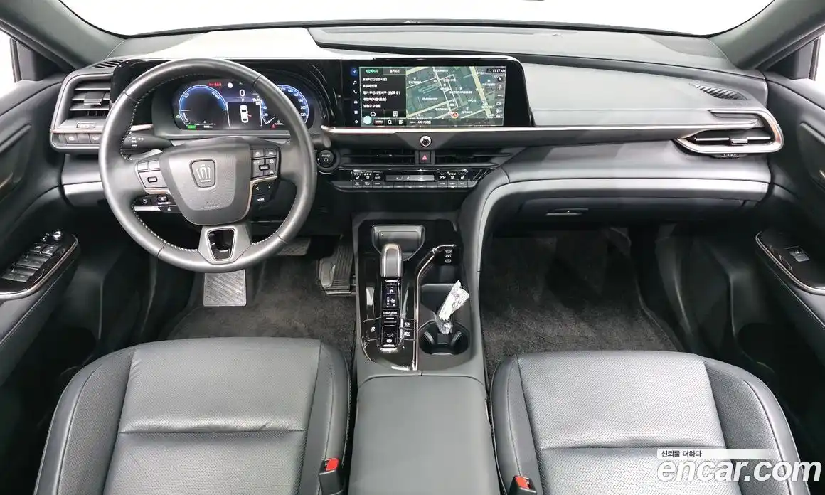 Toyota Crown 2024 2.5 гидро в Москве № 584563, фото 7