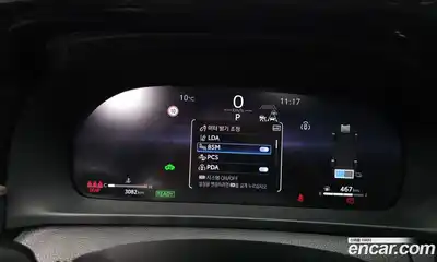 Toyota Crown 2024 2.5 гидро в Москве № 584563, миниатюра 8