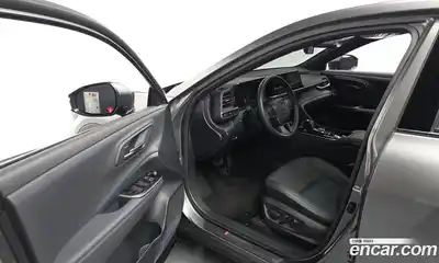 Toyota Crown 2024 2.5 гидро в Москве № 584563, миниатюра 10