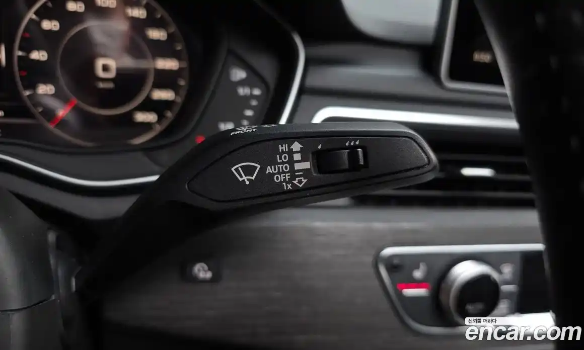 Audi A4 2018 2.0 гидро в Москве № 593352, фото 18