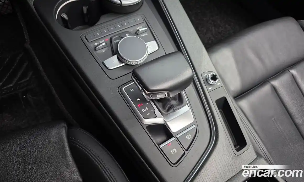 Audi A4 2018 2.0 гидро в Москве № 593352, фото 9