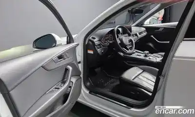 Audi A4 2018 2.0 гидро в Москве № 593352, миниатюра 10