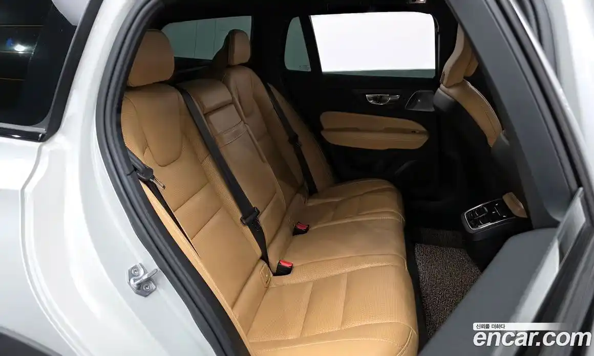 Volvo V60 2020 2.0 гидро в Москве № 593767, фото 12