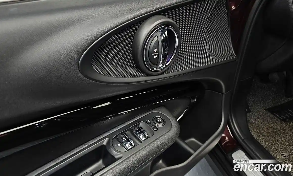 Mini Clubman 2017 1.5 гидро в Москве № 595148, фото 13