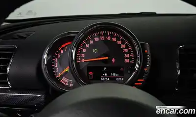 Mini Clubman 2017 1.5 гидро в Москве № 595148, миниатюра 8