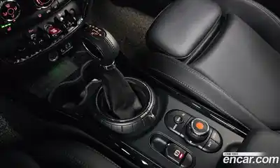Mini Clubman 2017 1.5 гидро в Москве № 595148, миниатюра 9