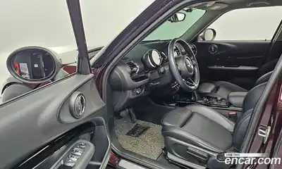 Mini Clubman 2017 1.5 гидро в Москве № 595148, миниатюра 10