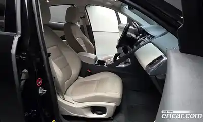 Jaguar E-Pace 2018 2.0 гидро в Москве № 610782, миниатюра 11