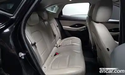 Jaguar E-Pace 2018 2.0 гидро в Москве № 610782, миниатюра 12