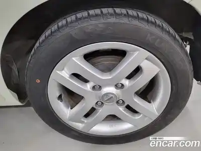 Nissan Cube 2011 1.8 гидро в Москве № 611372, миниатюра 5