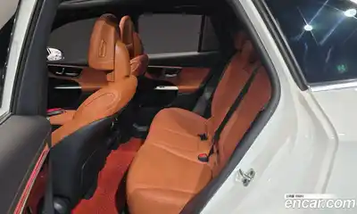 Mercedes-Benz GLC-Class 2024 2.0 гидро в Москве № 623626, миниатюра 12