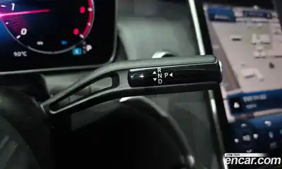 Mercedes-Benz GLC-Class 2024 2.0 гидро в Москве № 623626, миниатюра 9