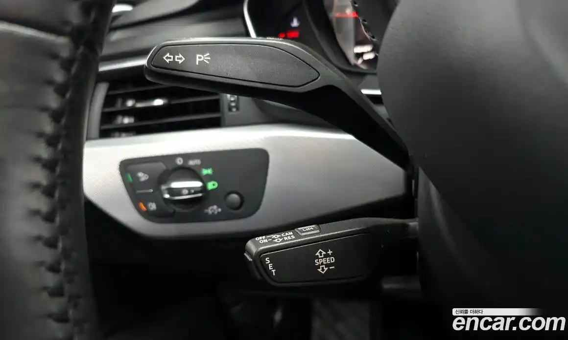 Audi A4 2018 2.0 гидро в Москве № 625052, фото 18