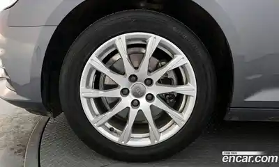 Audi A4 2018 2.0 гидро в Москве № 625052, миниатюра 5